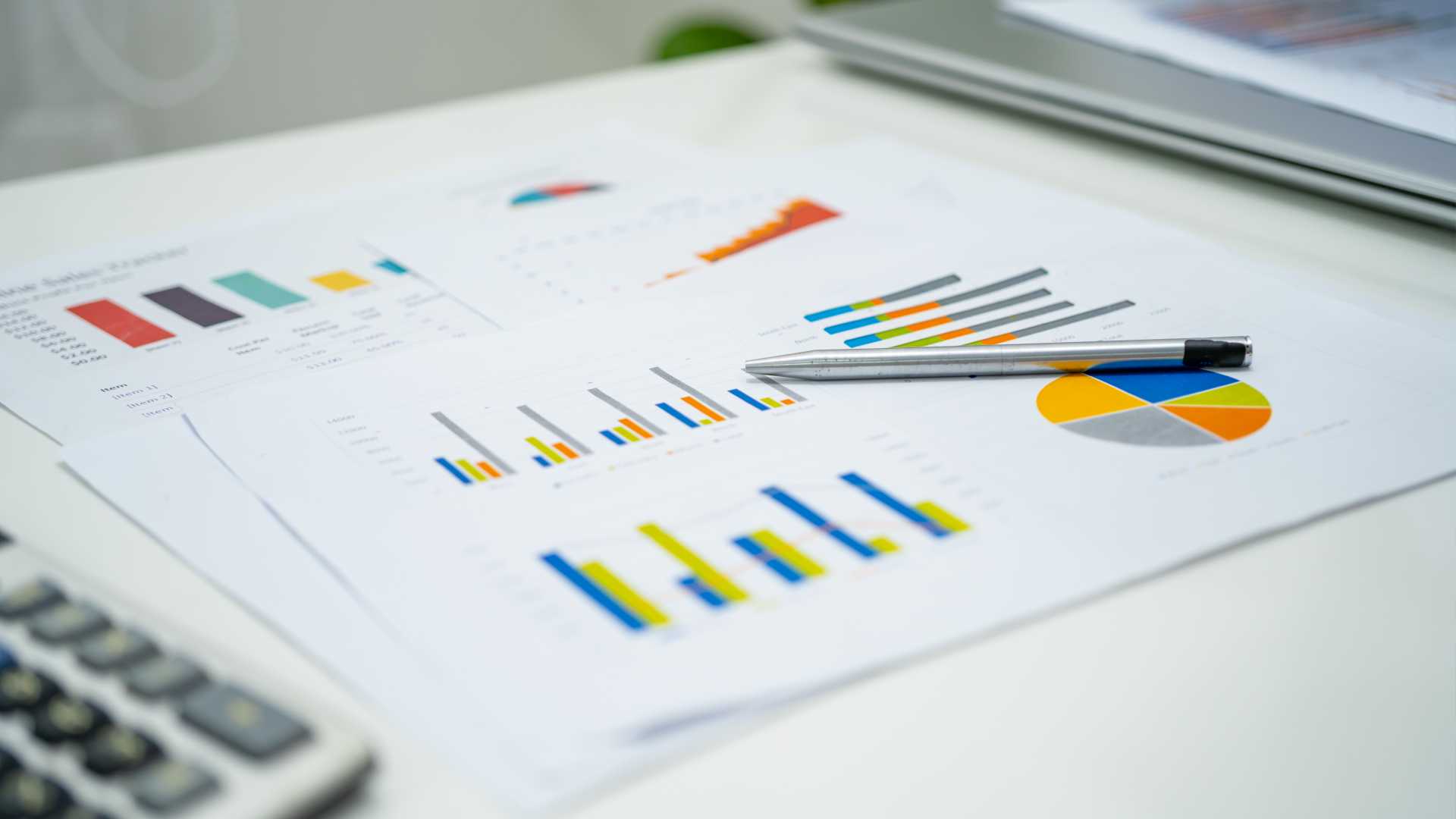 Maximizing Training Impact Nexgen Roi And Effective Measurement