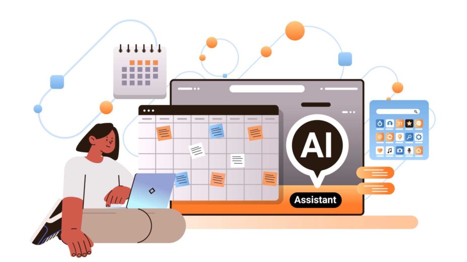 How AI Can Help Companies Keep Up With a Widening Skills Gap