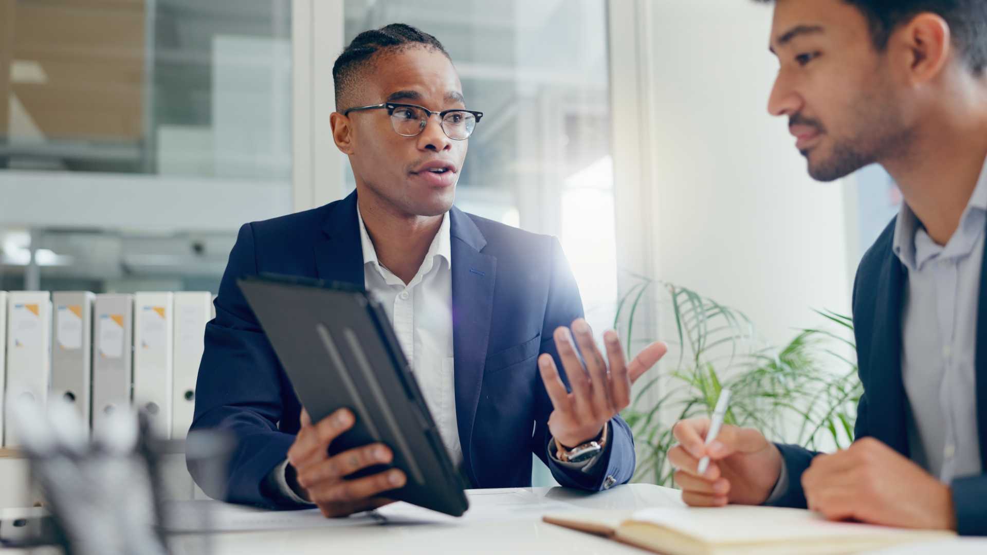 Top 7 Skills Every Training Consultant Needs to Succeed