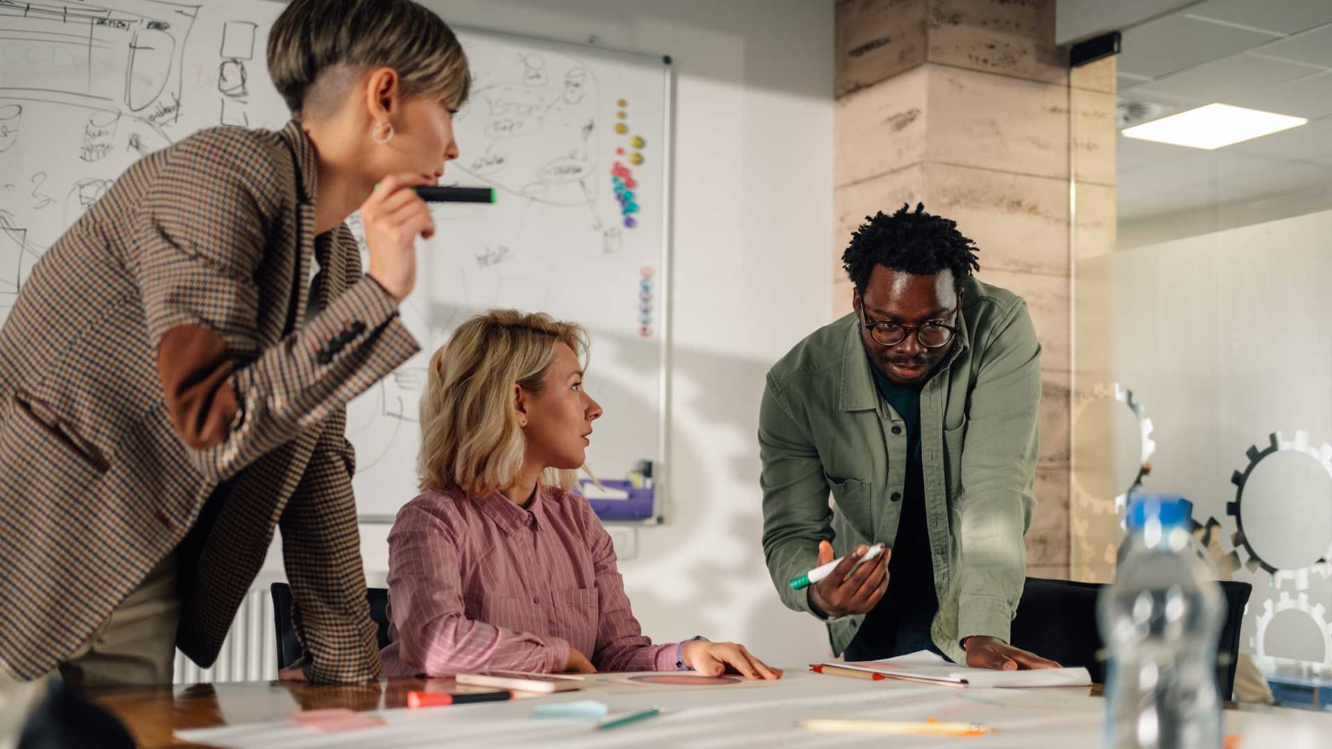 5 Research-Backed Takeaways for Highly Effective Sales Training