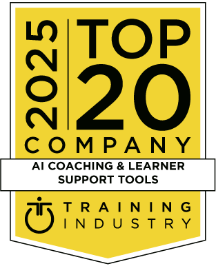 Learner Support Tools 2025 Top AI Coaching & Learner Support Tools Companies - Training Industry