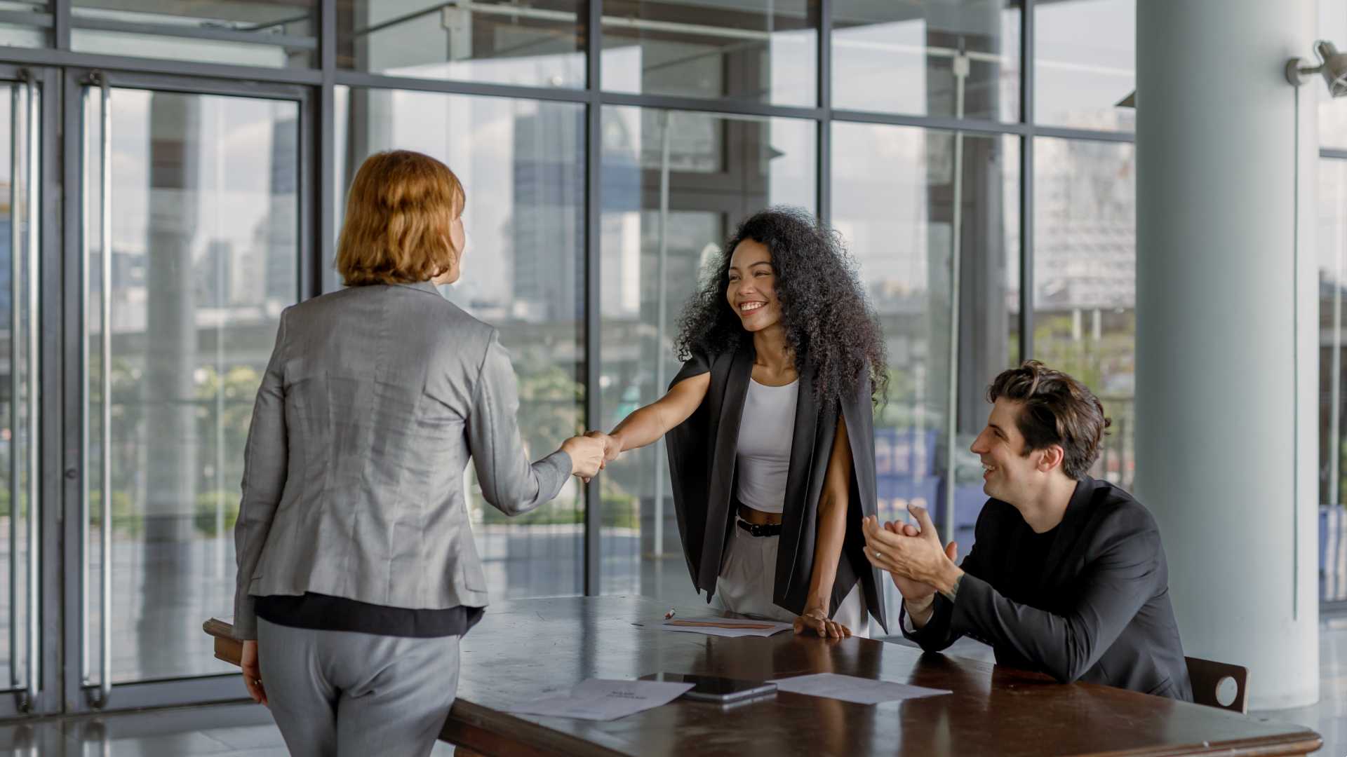 Building Credibility and Trust as a New L&D Professional